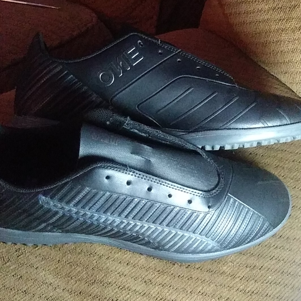Mens puma shoes